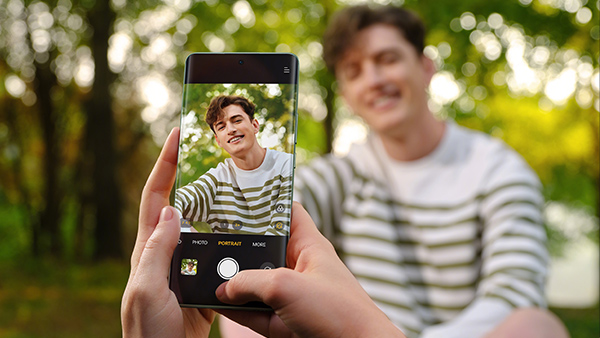 ಒಪ್ಪೋ ರೆನೋ 11 5G: ಅತ್ಯುತ್ತಮ ಪೋಟ್ರೇಟ್ ಫೋಟೋಗ್ರಫಿ ಸ್ಮಾರ್ಟ್‌ಫೋನ್‌! 