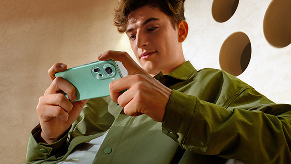 ಒಪ್ಪೋ ರೆನೋ 11 5G: ಅತ್ಯುತ್ತಮ ಪೋಟ್ರೇಟ್ ಫೋಟೋಗ್ರಫಿ ಸ್ಮಾರ್ಟ್‌ಫೋನ್‌! 