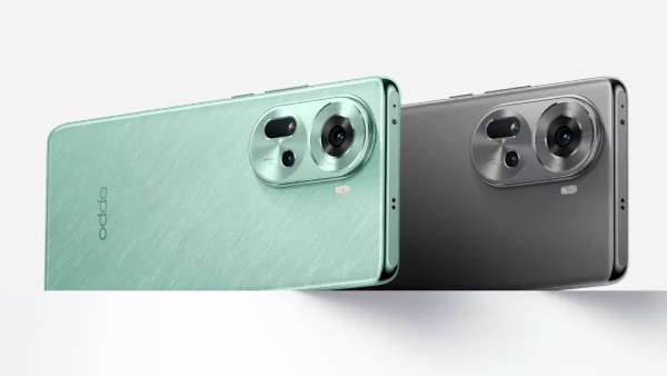 ಭಾರತಕ್ಕೆ ಎಂಟ್ರಿ ಕೊಟ್ಟ ಒಪ್ಪೋ ರೆನೋ 11 ಸರಣಿ! ಫೀಚರ್ಸ್‌ ಹೇಗಿದೆ? ಬೆಲೆ ಎಷ್ಟು?