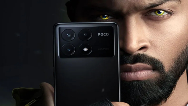 ಇಂದು ಮಾರುಕಟ್ಟೆಗೆ ಲಗ್ಗೆ ಇಡಲಿದೆ ಪೊಕೊ X6 ಸರಣಿ!..ಅಚ್ಚರಿಯ ಫೀಚರ್ಸ್‌!