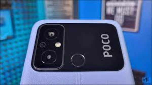 50ಎಂಪಿ ಕ್ಯಾಮೆರಾ ಇರುವ ಈ ಮೊಬೈಲ್‌ ಈಗ ಸಸ್ತಾ ಬೆಲೆಗೆ ಲಭ್ಯ!