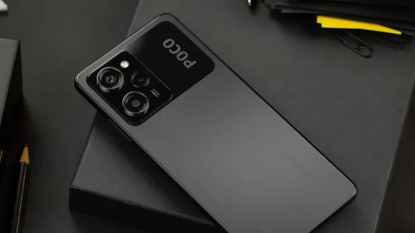 128GB ಸ್ಟೋರೇಜ್‌ ಆಯ್ಕೆಯ ಈ ಫೋನ್‌ ಮೇಲೆ 34% ಡಿಸ್ಕೌಂಟ್! ಮುಗಿಬಿದ್ದ ಗ್ರಾಹಕರು!