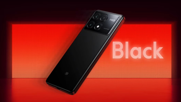 ಭಾರತದಲ್ಲಿ ಪೊಕೊ X6 ಮತ್ತು ಪೊಕೊ X6 ಪ್ರೊ ಲಾಂಚ್!..ಫೀಚರ್ಸ್‌ಗೆ ಗ್ರಾಹಕರು ಫಿದಾ!