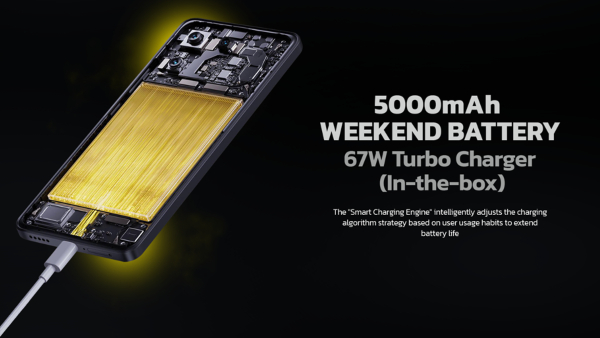 POCO X6 ಸರಣಿ ಫೋನ್‌ ಫಸ್ಟ್‌ ಸೇಲ್‌ ಪ್ರಾರಂಭ! ಜಬರ್ದಸ್ತ್‌ ಆಫರ್‌ ಲಭ್ಯ!