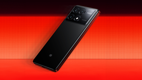 POCO X6 ಸರಣಿ ಫೋನ್‌ ಫಸ್ಟ್‌ ಸೇಲ್‌ ಪ್ರಾರಂಭ! ಜಬರ್ದಸ್ತ್‌ ಆಫರ್‌ ಲಭ್ಯ!