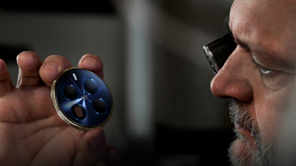 ವಿಶೇಷ ಕ್ಯಾಮೆರಾ ಫೀಚರ್ಸ್‌ನೊಂದಿಗೆ ಎಂಟ್ರಿ ಕೊಡಲಿದೆ ರಿಯಲ್‌ಮಿ 12 ಪ್ರೊ ಸರಣಿ...