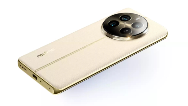 ಭಾರತದಲ್ಲಿ 'ರಿಯಲ್‌ಮಿ 12 ಪ್ರೊ+ 5G' ಬಿಡುಗಡೆ!..ಕ್ಯಾಮೆರಾಗೆ ಗ್ರಾಹಕರು ಫಿದಾ!