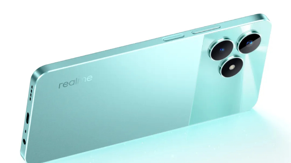 ರಿಯಲ್‌ಮಿಯ ಈ ಬಜೆಟ್‌ ಬೆಲೆಯ ಫೋನ್‌ ಬೆಲೆ ಇಳಿಕೆ!  