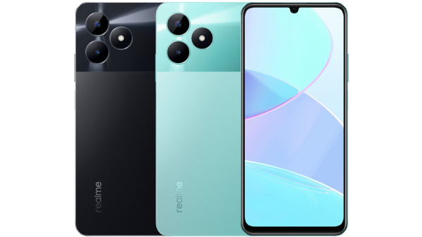 ರಿಯಲ್‌ಮಿಯ ಈ ಬಜೆಟ್‌ ಬೆಲೆಯ ಫೋನ್‌ ಬೆಲೆ ಇಳಿಕೆ!  