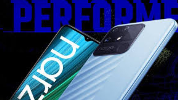  ರಿಯಲ್‌ಮಿಯ ಈ ಸ್ಮಾರ್ಟ್‌ಫೋನ್‌ ಭಾರೀ ಕಡಿಮೆ ಬೆಲೆಗೆ! 50MP ಕ್ಯಾಮೆರಾ.. 