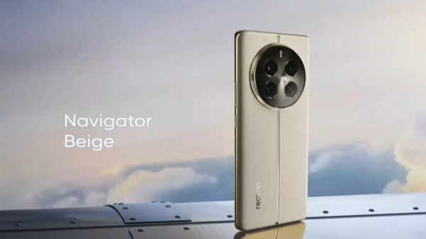 ಭಾರತದಲ್ಲಿ 'ರಿಯಲ್‌ಮಿ 12 ಪ್ರೊ+ 5G' ಬಿಡುಗಡೆ!..ಕ್ಯಾಮೆರಾಗೆ ಗ್ರಾಹಕರು ಫಿದಾ!