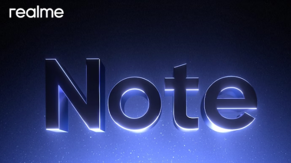 ಸುನಾಮಿ ಸೃಷ್ಟಿಸಲು ಸಜ್ಜಾಗುತ್ತಿದೆಯಾ ರಿಯಲ್‌ಮಿ? ...