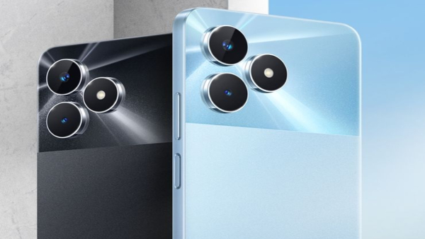 ಹೇಗಿದೆ ಗೊತ್ತಾ ರಿಯಲ್‌ಮಿ ನೋಟ್‌ ಸರಣಿಯ ಮೊದಲ ಫೋನ್‌! ಭರ್ಜರಿ ಜಾಕ್‌ಪಾಟ್‌!