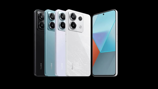 ಭಾರತಕ್ಕೆ ಗ್ರ್ಯಾಂಡ್‌ ಎಂಟ್ರಿ ಕೊಟ್ಟ ರೆಡ್ಮಿ ನೋಟ್‌ 13 5G ಸರಣಿ: ಬೆಲೆ ಎಷ್ಟಿದೆ