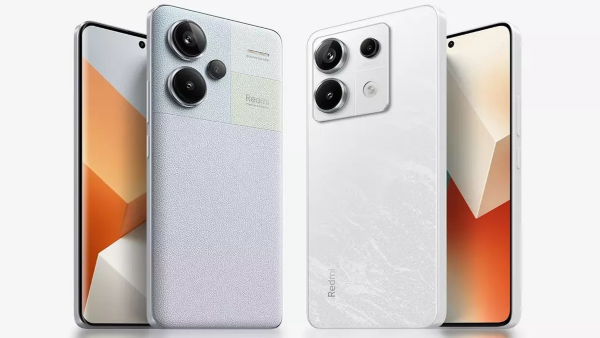 ಇಂದು ರೆಡ್ಮಿ ನೋಟ್‌ 13 5G ಫೋನಿನ ಸೇಲ್‌ ಆರಂಭ!..ಅಚ್ಚರಿಯ ಬೆಲೆ! 