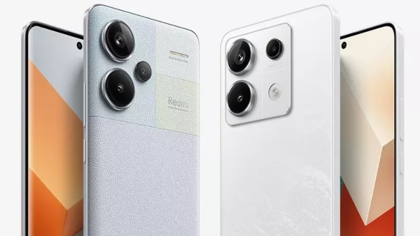 ಇಂದು ರೆಡ್ಮಿ ನೋಟ್‌ 13 5G ಫೋನಿನ ಸೇಲ್‌ ಆರಂಭ!..ಅಚ್ಚರಿಯ ಬೆಲೆ! 