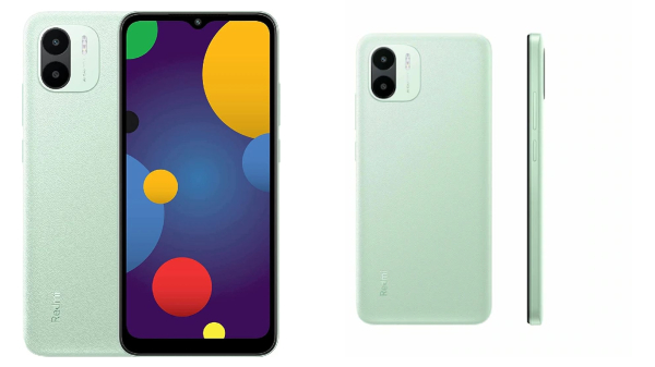 1 TB ವರೆಗೆ ವಿಸ್ತರಿಸಬಹುದಾದ ಸ್ಟೋರೇಜ್‌ ಆಯ್ಕೆಯ ಫೋನ್‌ 5,499ರೂ.ಗೆ ಲಭ್ಯ!  