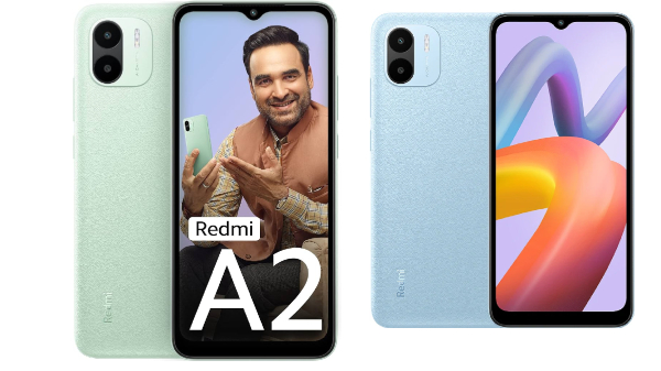 1 TB ವರೆಗೆ ವಿಸ್ತರಿಸಬಹುದಾದ ಸ್ಟೋರೇಜ್‌ ಆಯ್ಕೆಯ ಫೋನ್‌ 5,499ರೂ.ಗೆ ಲಭ್ಯ!  