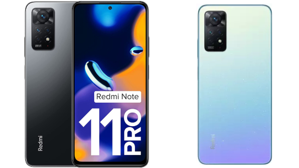 108MP ಕ್ಯಾಮೆರಾ ಆಯ್ಕೆಯ ಈ ಫೋನ್‌ಗೆ ಭರ್ಜರಿ ಆಫರ್! 5000 mAh ಬ್ಯಾಟರಿ..