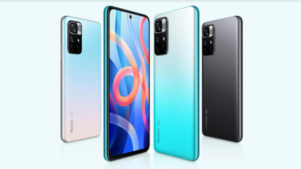 128 GB ಸ್ಟೋರೇಜ್ನ ಈ ಬಜೆಟ್ ಫೋನ್ ಅಗ್ಗದ ಬೆಲೆಗೆ ಲಭ್ಯ! 108 MP ಕ್ಯಾಮೆರಾ... 128 GB ಸ್ಟೋರೇಜ್ನ ಈ ಬಜೆಟ್ ಫೋನ್ ಅಗ್ಗದ ಬೆಲೆಗೆ ಲಭ್ಯ! 108 MP ಕ್ಯಾಮೆರಾ...