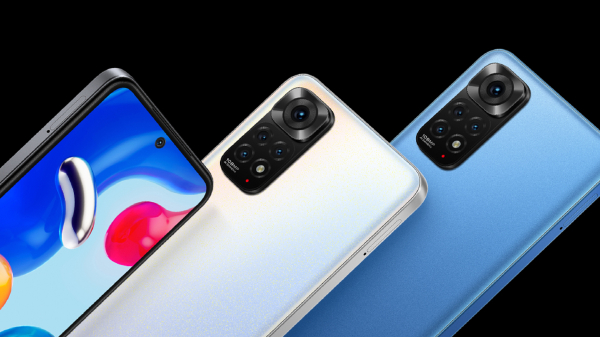 128 GB ಸ್ಟೋರೇಜ್ನ ಈ ಬಜೆಟ್ ಫೋನ್ ಅಗ್ಗದ ಬೆಲೆಗೆ ಲಭ್ಯ! 108 MP ಕ್ಯಾಮೆರಾ... 128 GB ಸ್ಟೋರೇಜ್ನ ಈ ಬಜೆಟ್ ಫೋನ್ ಅಗ್ಗದ ಬೆಲೆಗೆ ಲಭ್ಯ! 108 MP ಕ್ಯಾಮೆರಾ...