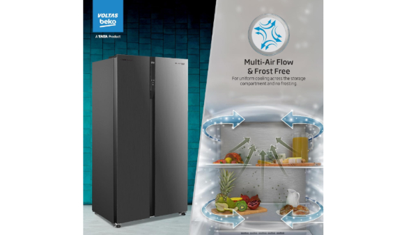 Amazon Great Republic Day sale:ರೆಫ್ರಿಜಿರೇಟರ್‌ ಮೇಲೆ 45% ವರೆಗೆ ಡಿಸ್ಕೌಂಟ್