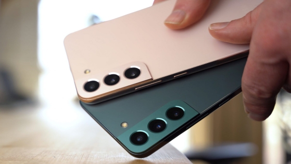 ಸ್ಯಾಮ್‌ಸಂಗ್‌ನ ಈ ಜನಪ್ರಿಯ ಫೋನ್‌ ಬೆಲೆಯಲ್ಲಿ 10,000ರೂ. ಇಳಿಕೆ!