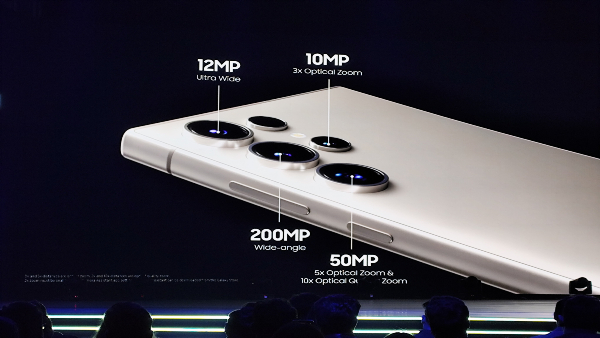 ಸ್ಯಾಮ್‌ಸಂಗ್‌ ಗ್ಯಾಲಕ್ಸಿ S24 ಅಲ್ಟ್ರಾ ಫೋನ್‌ ಲಾಂಚ್‌! ಭಾರತದಲ್ಲಿ ಬೆಲೆ ಎಷ್ಟು?