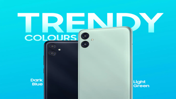 ಸ್ಯಾಮ್‌ಸಂಗ್‌ನ ಈ ಫೋನ್‌ 50% ಡಿಸ್ಕೌಂಟ್‌ನಲ್ಲಿ ಲಭ್ಯ! ಅತ್ಯಾಕರ್ಷಕ ಕ್ಯಾಮೆರಾ