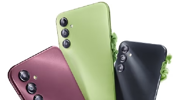 ಹೊಸ ವೇರಿಯಂಟ್ನಲ್ಲಿ ಲಾಂಚ್ ಆದ ಈ ಸ್ಯಾಮ್ಸಂಗ್ ಫೋನ್! ವಿಶೇಷತೆ ಏನಿದೆ? ಹೊಸ ವೇರಿಯಂಟ್ನಲ್ಲಿ ಲಾಂಚ್ ಆದ ಈ ಸ್ಯಾಮ್ಸಂಗ್ ಫೋನ್! ವಿಶೇಷತೆ ಏನಿದೆ?