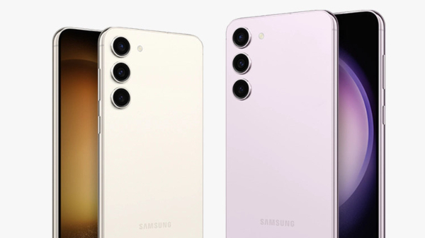 ಸ್ಯಾಮ್‌ಸಂಗ್‌ ಗ್ಯಾಲಕ್ಸಿ S23 ಸರಣಿ ಫೋನ್‌ ಮೇಲೆ 10 ಸಾವಿರ ರಿಯಾಯಿತಿ!