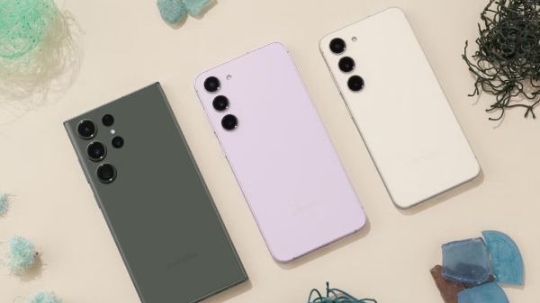 ಸ್ಯಾಮ್‌ಸಂಗ್‌ ಗ್ಯಾಲಕ್ಸಿ S23 ಸರಣಿ ಫೋನ್‌ ಮೇಲೆ 10 ಸಾವಿರ ರಿಯಾಯಿತಿ!