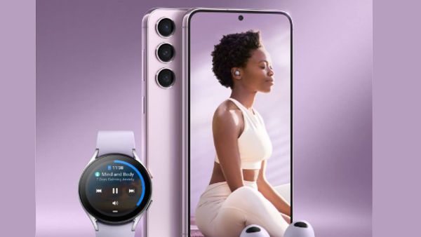 Samsung: 128GB ಸ್ಟೋರೇಜ್‌ ಆಯ್ಕೆಯ ಈ ಫೋನ್‌ ಬೆಲೆ ಇದೀಗ 10,000ರೂ ಇಳಿಕೆ!