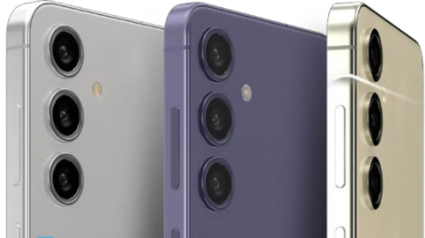 Smartphones: 2024 ರಲ್ಲಿ ಯಾವೆಲ್ಲಾ ಹೊಸ ಸ್ಮಾರ್ಟ್ಫೋನ್ಗಳು ಲಾಂಚ್ ಆಗಲಿವೆ? Smartphones: 2024 ರಲ್ಲಿ ಯಾವೆಲ್ಲಾ ಹೊಸ ಸ್ಮಾರ್ಟ್ಫೋನ್ಗಳು ಲಾಂಚ್ ಆಗಲಿವೆ?