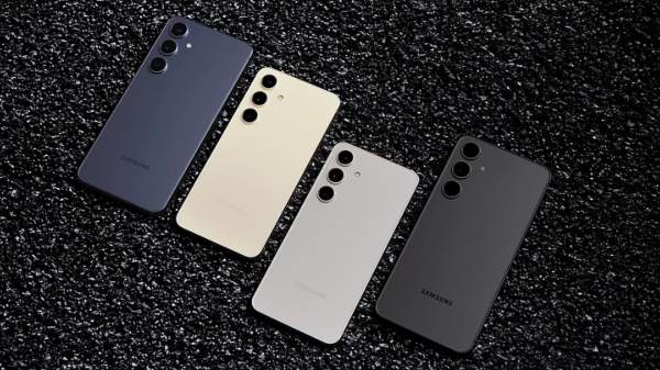 ಸ್ಯಾಮ್‌ಸಂಗ್‌ ಗ್ಯಾಲಕ್ಸಿ S24 ಸರಣಿ ಕೇವಲ 10 ನಿಮಿಷಗಳಲ್ಲಿ ನಿಮ್ಮ ಮನೆಗೆ..