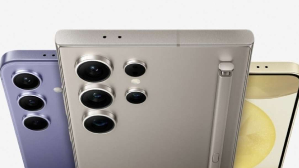 ಸ್ಯಾಮ್‌ಸಂಗ್‌ ಗ್ಯಾಲಕ್ಸಿ S24 ಸರಣಿ ಕೇವಲ 10 ನಿಮಿಷಗಳಲ್ಲಿ ನಿಮ್ಮ ಮನೆಗೆ..