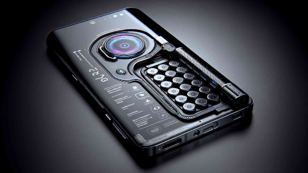 ಗ್ಯಾಲಕ್ಸಿ S24 ಅಲ್ಟ್ರಾ ಫೋನ್‌ ಬಿಗ್‌ ಅಪ್ಡೇಟ್‌:ಪ್ರತಿಸ್ಪರ್ಧಿಗಳಿಗೆ ನಡುಕ ಶುರು