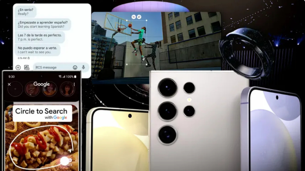 ಗ್ಯಾಲಕ್ಸಿ ಎಐನಿಂದ ಗ್ಯಾಲಕ್ಸಿ ರಿಂಗ್ ವರೆಗೆ, ಇಲ್ಲಿದೆ ಹುಬ್ಬೇರಿಸುವ ವಿಷಯ! 