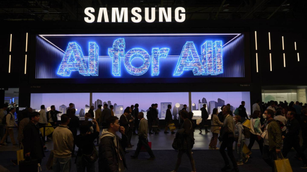 ಗ್ಯಾಲಕ್ಸಿ ಎಐನಿಂದ ಗ್ಯಾಲಕ್ಸಿ ರಿಂಗ್ ವರೆಗೆ, ಇಲ್ಲಿದೆ ಹುಬ್ಬೇರಿಸುವ ವಿಷಯ! 