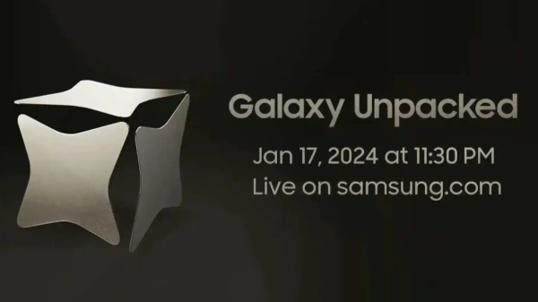 ಸ್ಯಾಮ್‌ಸಂಗ್‌ ಗ್ಯಾಲಕ್ಸಿ  ಅನ್ಪ್ಯಾಕ್ಡ್ ಈವೆಂಟ್‌ಗೆ ದಿನಾಂಕ ನಿಗದಿ...