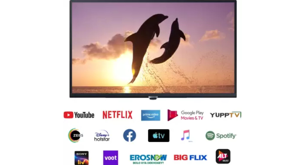 ಸ್ಯಾಮ್‌ಸಂಗ್‌ನ ಈ ಸ್ಮಾರ್ಟ್‌ಟಿವಿ ಬೆಲೆಯಲ್ಲಿ ಭಾರೀ ಇಳಿಕೆ! 