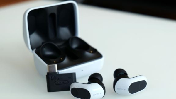 Sony: ಸೋನಿಯಿಂದ ಹೊಸ ಇಯರ್‌ಬಡ್ಸ್‌ ಲಾಂಚ್‌! ಭಾರತದಲ್ಲಿ ಬೆಲೆ ಎಷ್ಟು ಗೊತ್ತಾ?