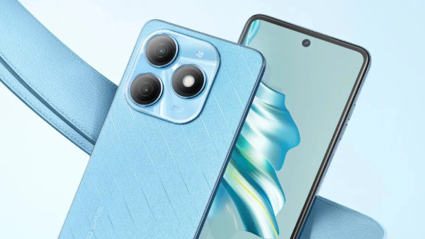 Tecno:ಟೀಸರ್‌ನಲ್ಲೇ ಸನ್ಸೇಷನ್‌ ಕ್ರಿಯೆಟ್‌ ಮಾಡಿದ ಟೆಕ್ನೋ ಸ್ಪಾರ್ಕ್ 20