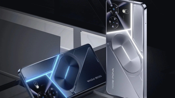 ಟೆಕ್ನೋ ಸಂಸ್ಥೆಯ ಇತ್ತೀಚಿನ ಈ ಸ್ಮಾರ್ಟ್‌ಫೋನಿಗೆ ಸಖತ್ ಡಿಸ್ಕೌಂಟ್‌!