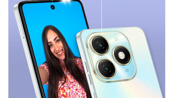 Tecno: ಭಾರತಕ್ಕೆ ಎಂಟ್ರಿ ಕೊಟ್ಟ ಟೆಕ್ನೋ ಸ್ಪಾರ್ಕ್ 20: ಫೀಚರ್ಸ್‌ ಹೇಗಿದೆ?