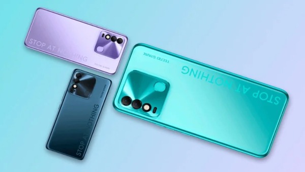 ಟೆಕ್ನೋ ಸಂಸ್ಥೆಯ ಈ ಮೊಬೈಲ್‌ ಬೆಲೆಯಲ್ಲಿ ಭರ್ಜರಿ ಡಿಸ್ಕೌಂಟ್‌!