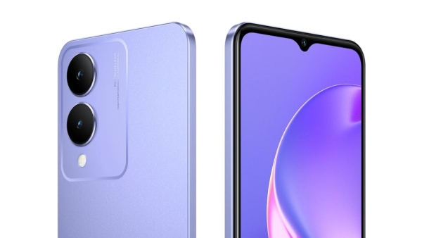  34% ರಿಯಾಯಿತಿ ಪಡೆದುಕೊಂಡ ವಿವೋ Y17s ಸ್ಮಾರ್ಟ್‌ಫೋನ್‌:..50MP ಮುಖ್ಯ ಕ್ಯಾಮೆರಾ