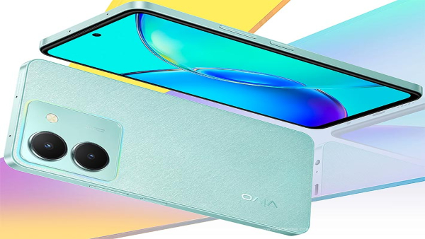 Vivo: ವಿವೋದ ಈ ಫೋನ್‌ ಮೇಲೆ 32% ಡಿಸ್ಕೌಂಟ್‌ ಲಭ್ಯ! 128GB ಸ್ಟೋರೇಜ್‌ ಆಯ್ಕೆ