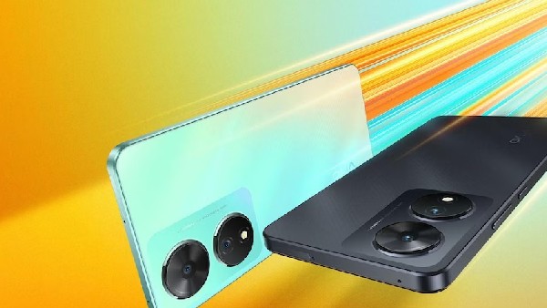 ವಿವೋ ಸಂಸ್ಥೆಯ ಈ ಫೋನ್‌ ಮೇಲೆ ಭಾರಿ ರಿಯಾಯಿತಿ! ಸೆಲ್ಫಿ ಪ್ರಿಯರ ನೆಚ್ಚಿನ ಫೋನ್‌