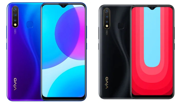 ಟ್ರಿಪಲ್‌ ಕ್ಯಾಮೆರಾ ಇರುವ ವಿವೋದ ಈ ಫೋನ್‌ ಮೇಲೆ ಬರೋಬ್ಬರಿ 40% ರಿಯಾಯಿತಿ! 